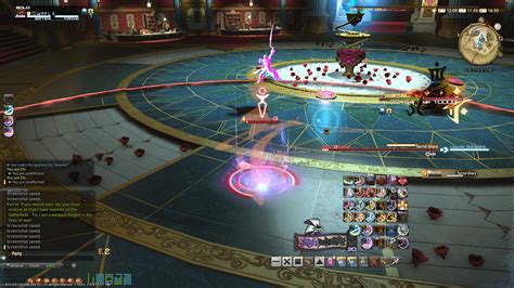 ffxiv instance cap|Cap on Solo instances at 80 : r/ffxiv .